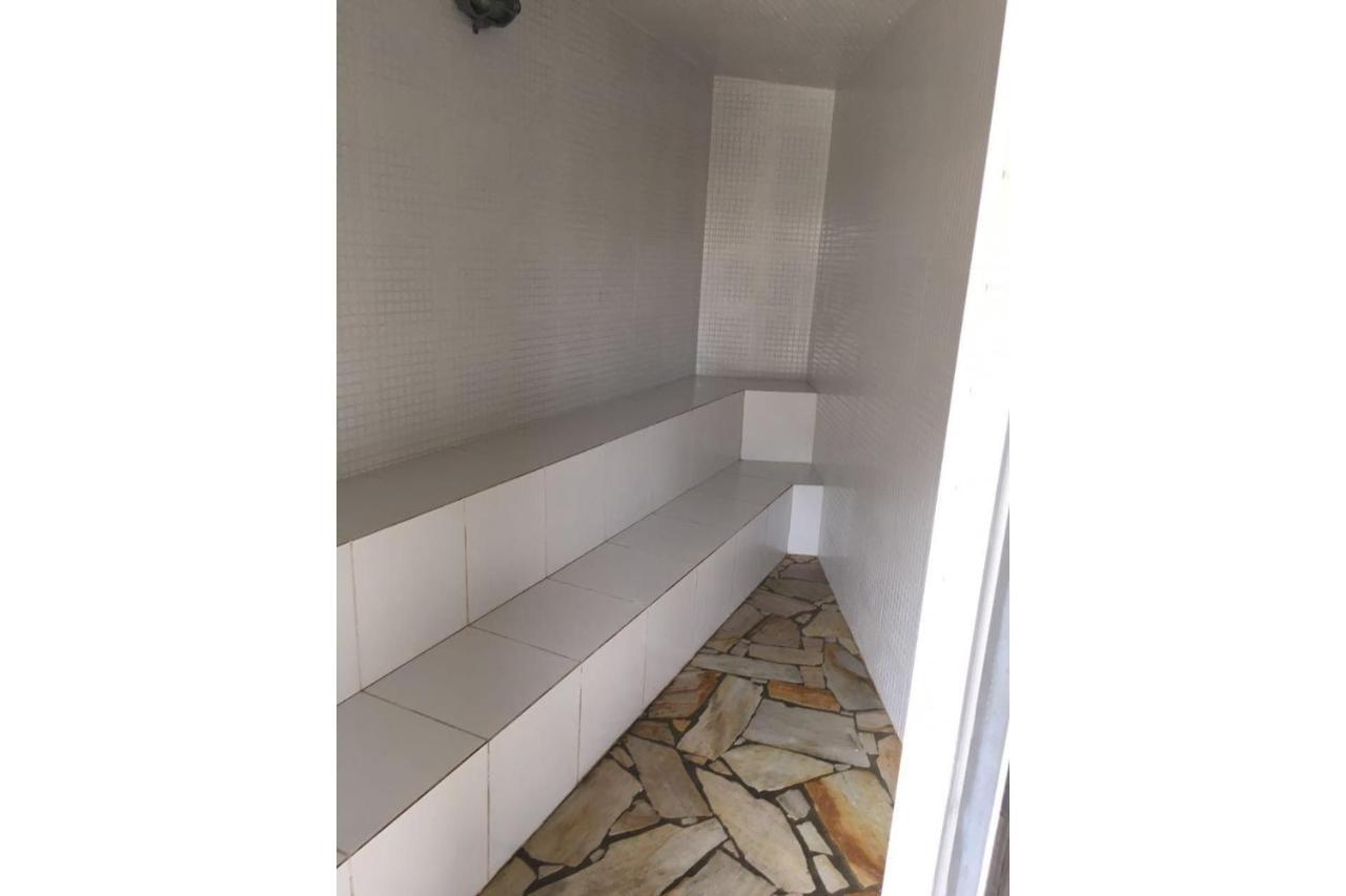 Thel Ubatuba - Apto 25/A, Monte Carlo - Praia Grande Extérieur photo